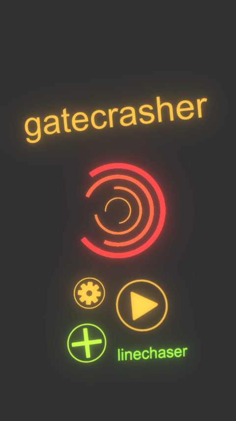gatecrasher 游戏截图