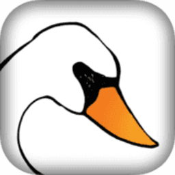 未尽的天鹅手游 Logo