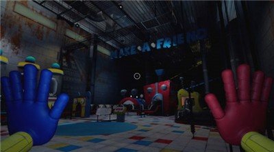 波比游戏第一章下载 游戏截图